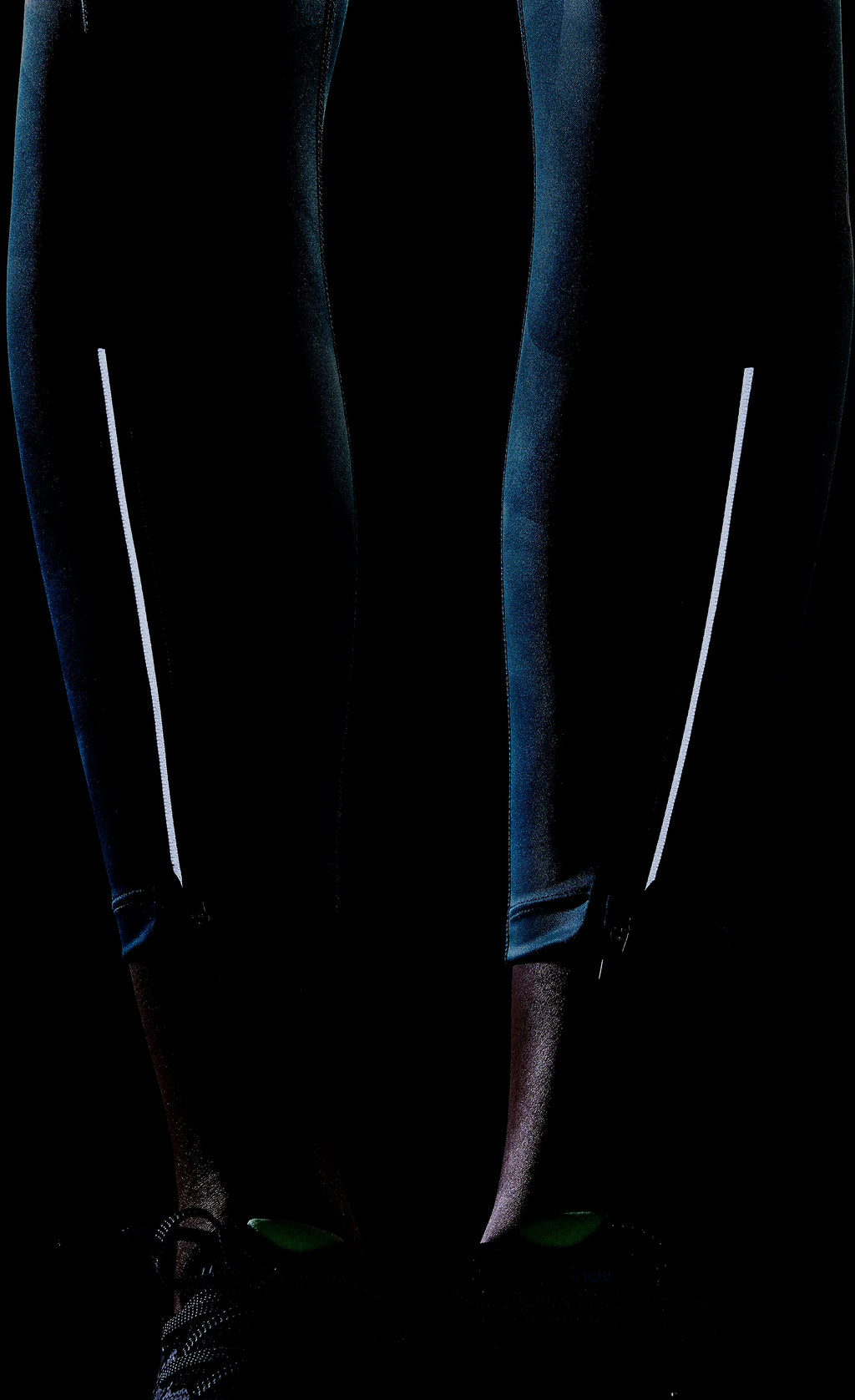 Epic Faster Run Division legging