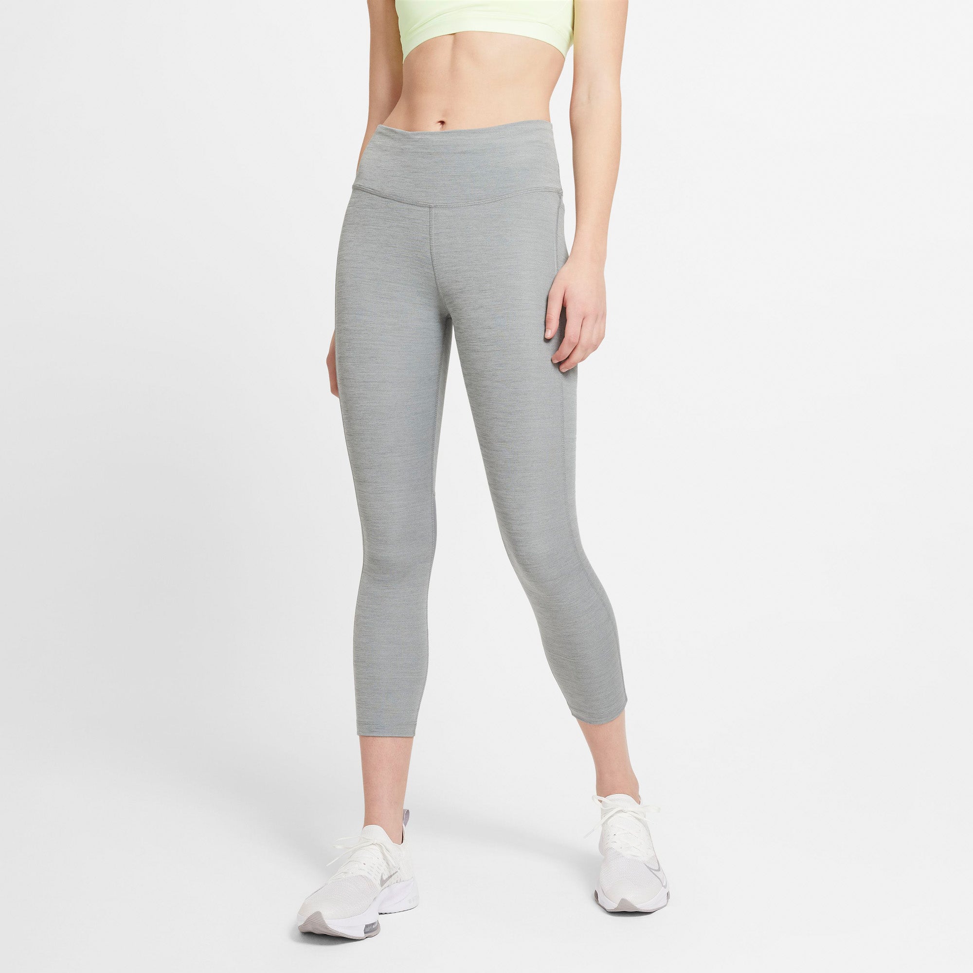Epic Faster Cropped legging