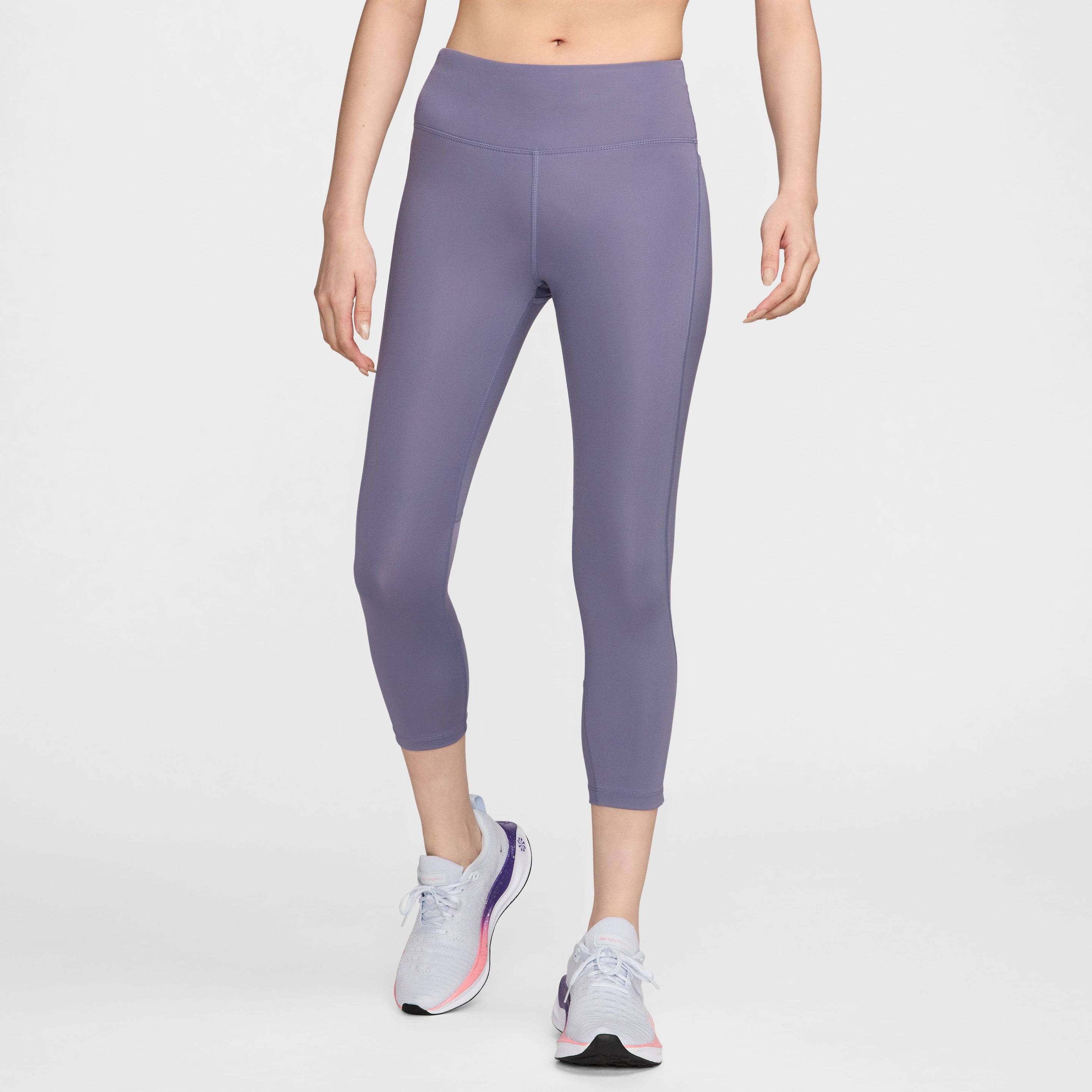 Epic Faster Cropped legging
