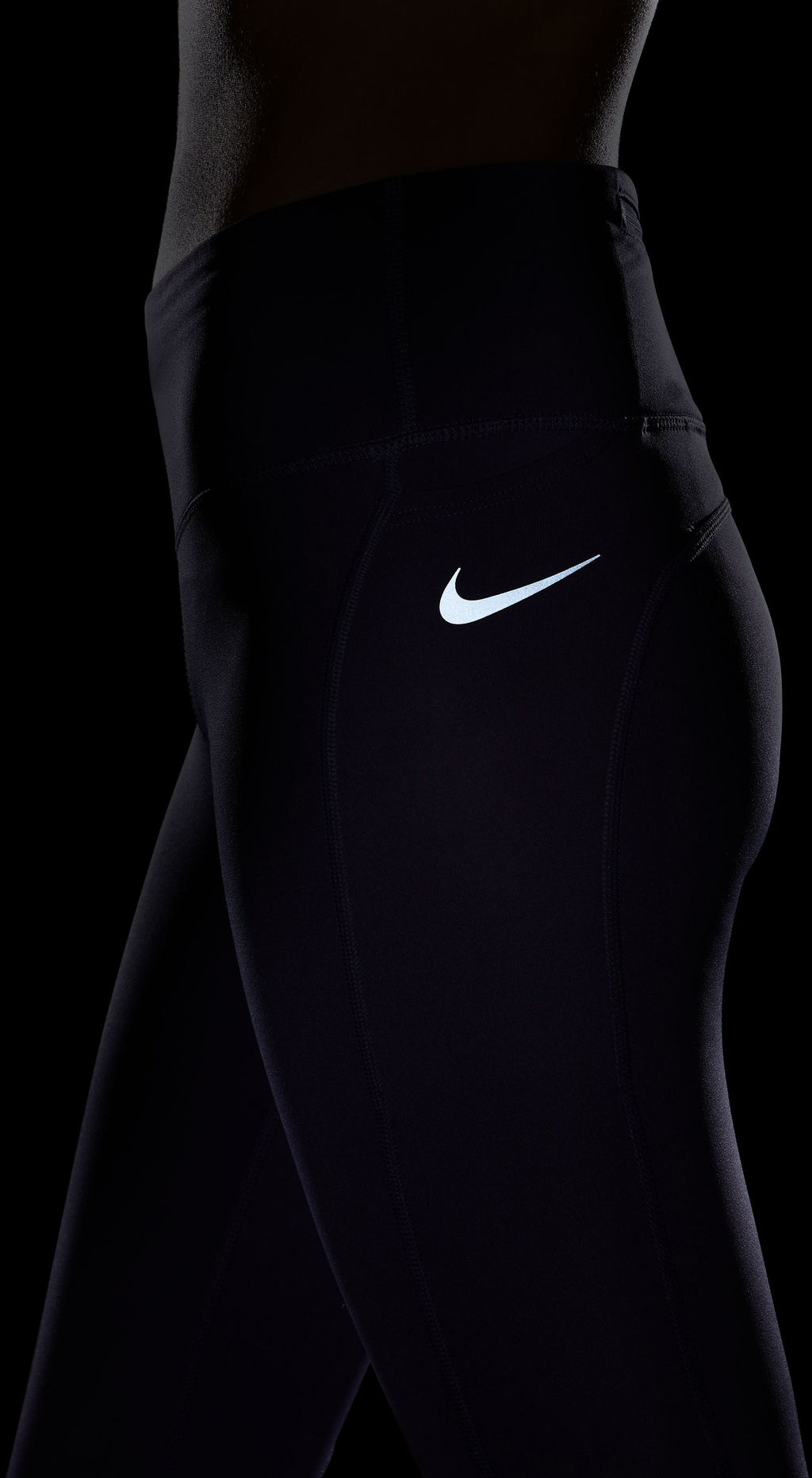 Epic Faster Cropped legging