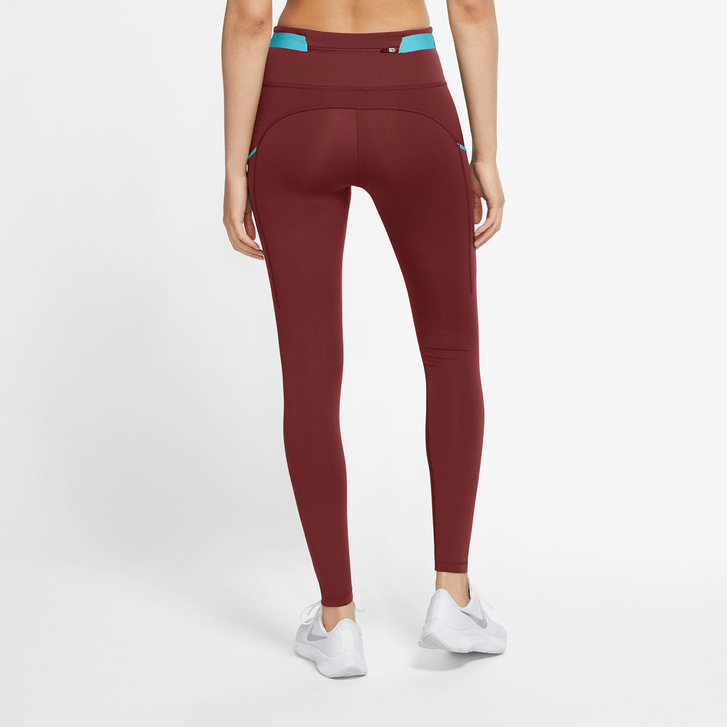 Epic Luxe legging