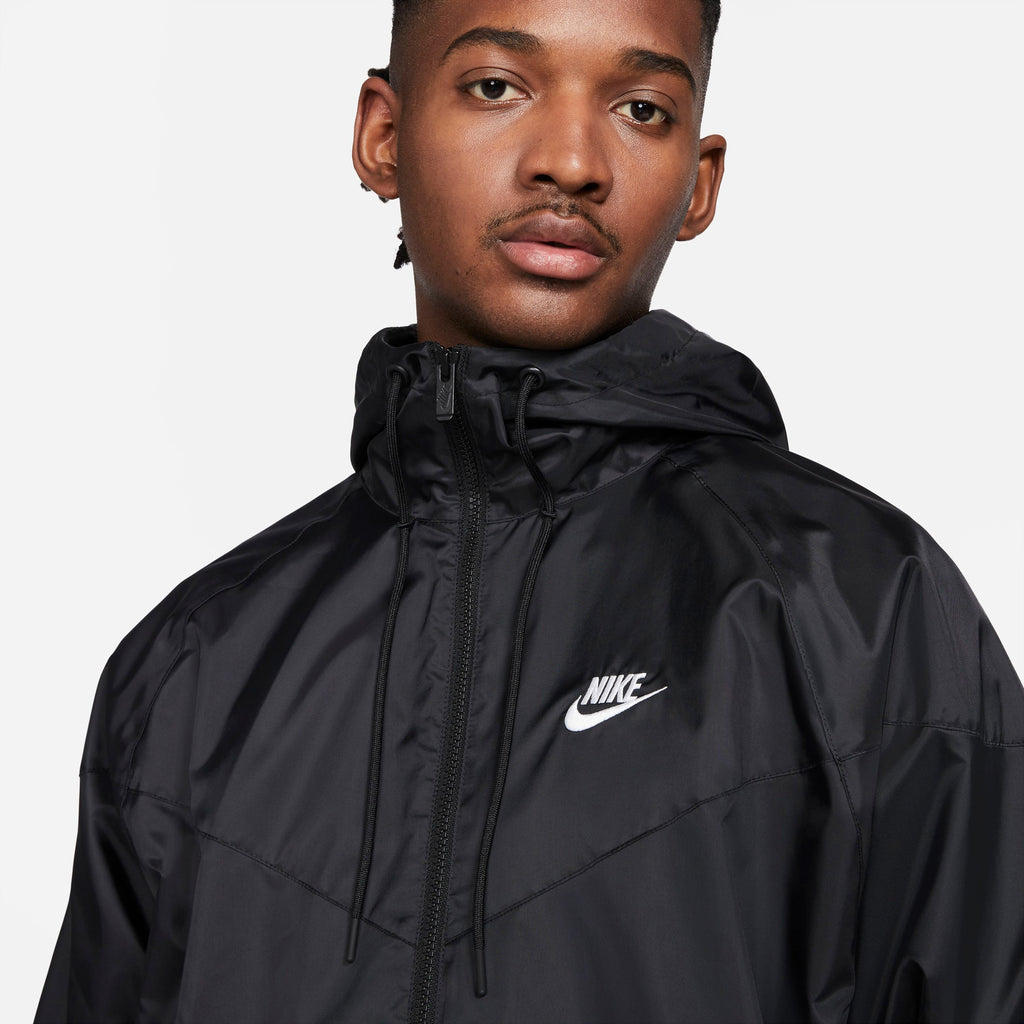 Sportswear Heritage Essentials hoodie