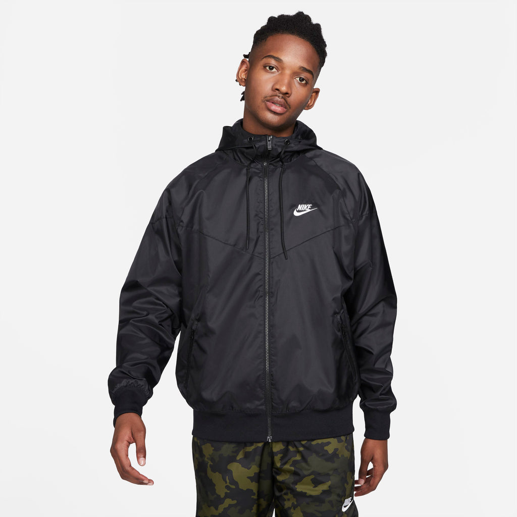 Sportswear Heritage Essentials hoodie
