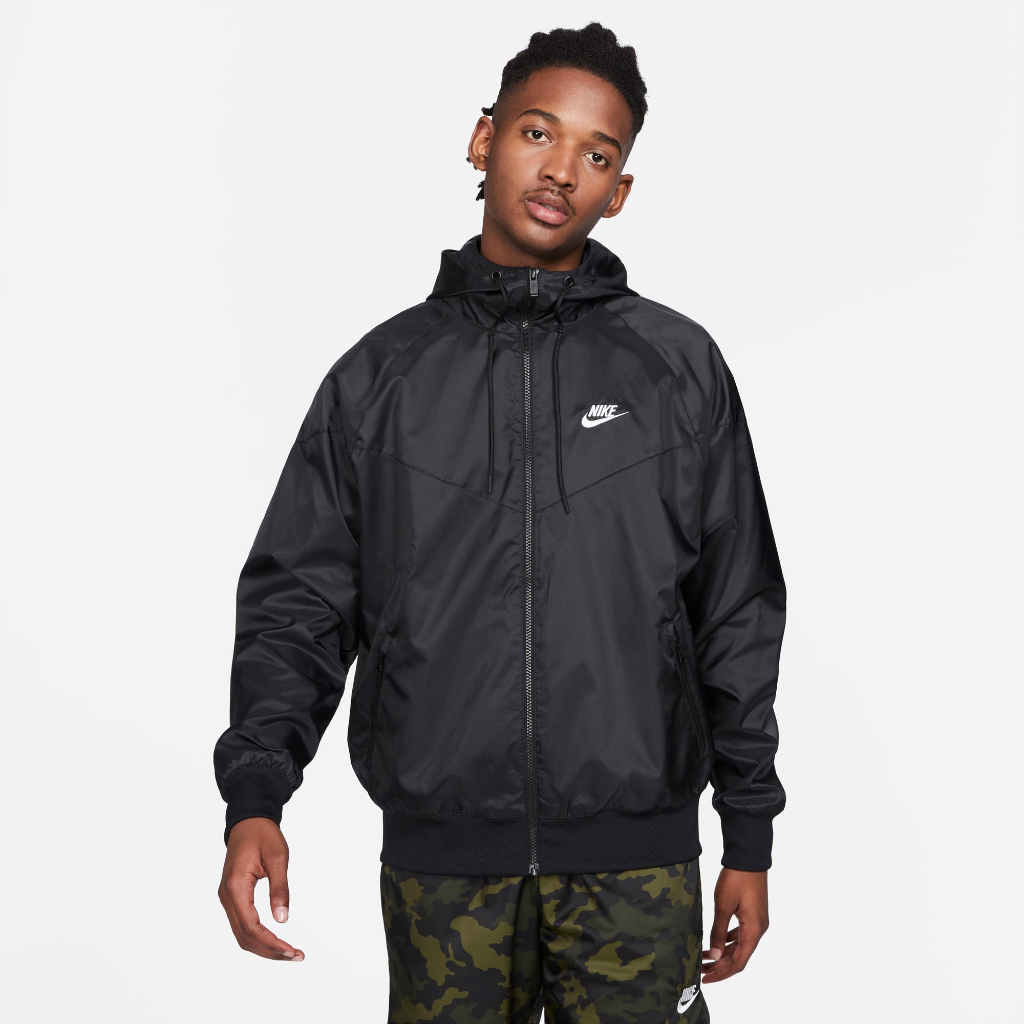 Sportswear Heritage Essentials hoodie