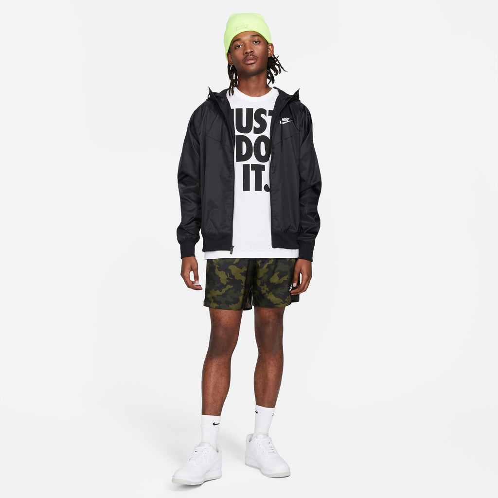Sportswear Heritage Essentials hoodie