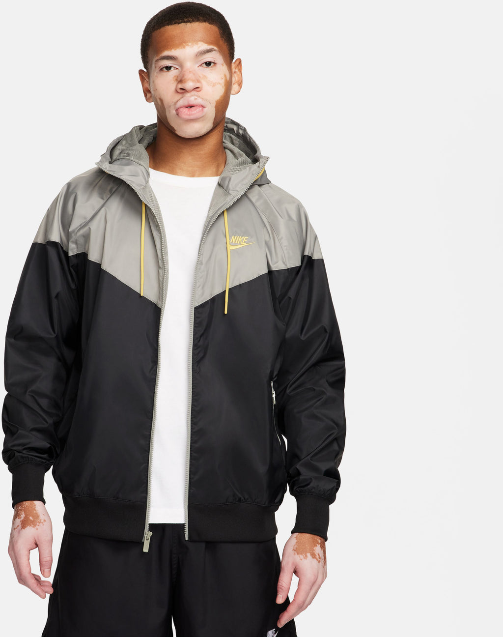 Sportswear Heritage Essentials hoodie