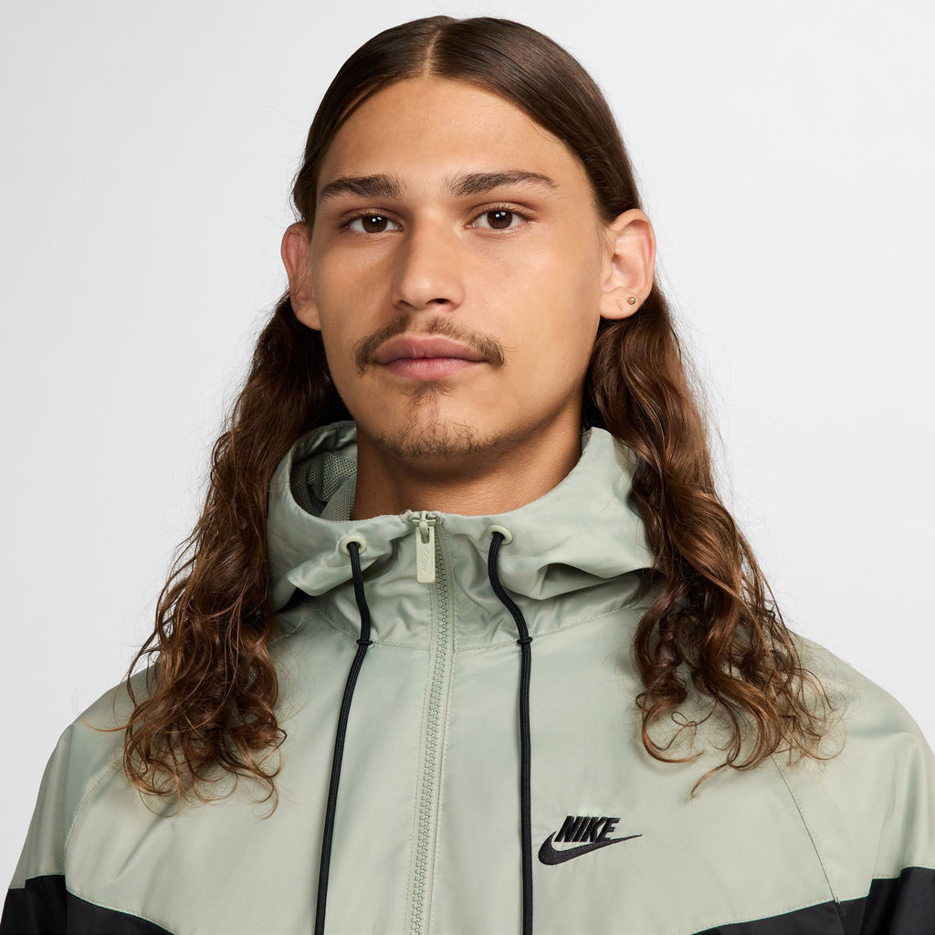 Sportswear Heritage Essentials hoodie