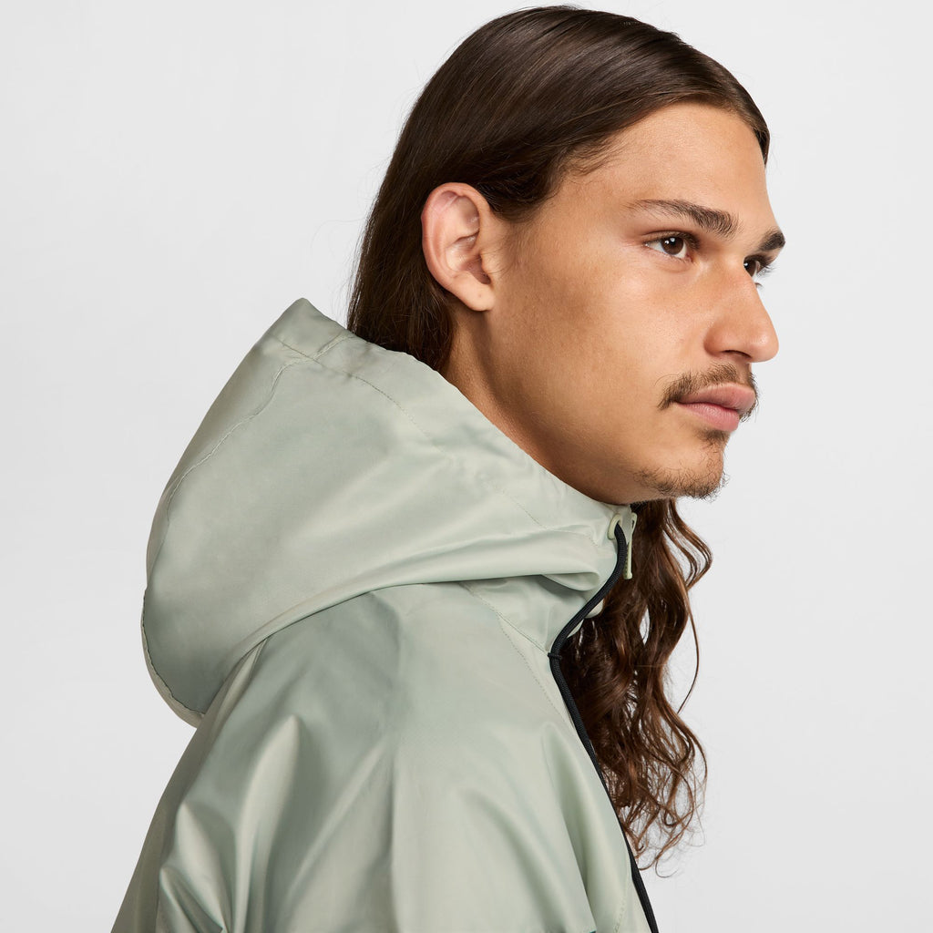 Sportswear Heritage Essentials hoodie
