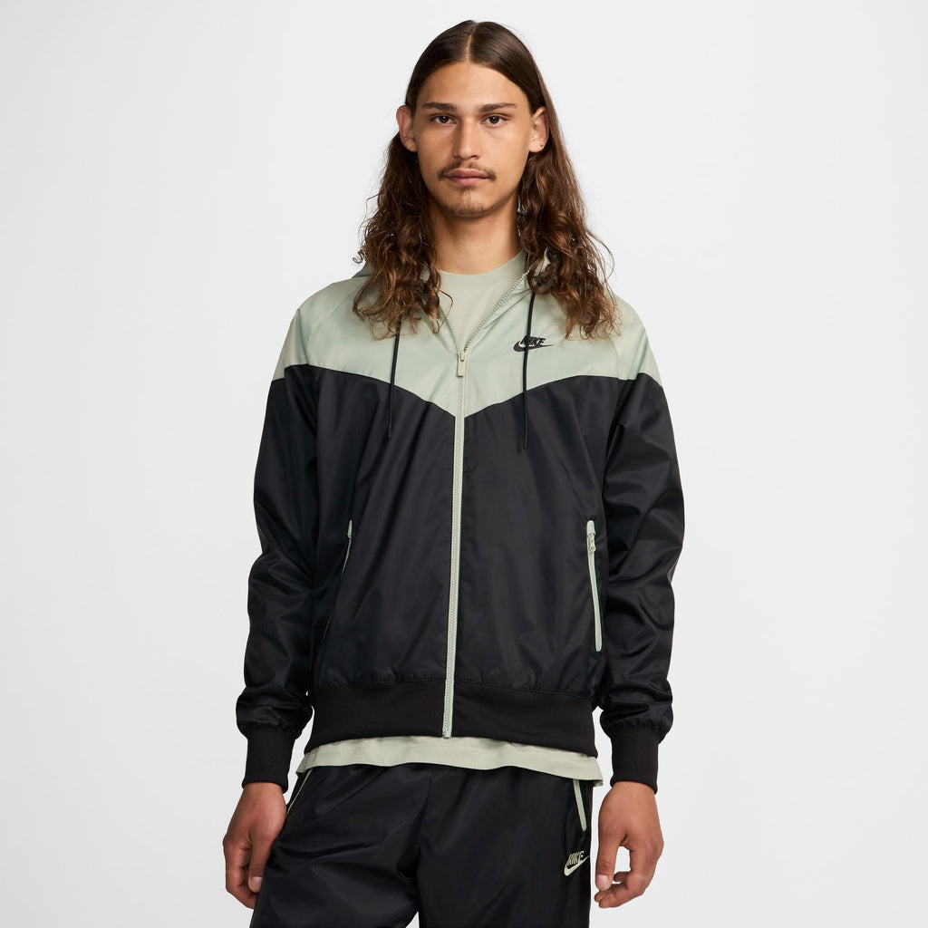 Sportswear Heritage Essentials hoodie