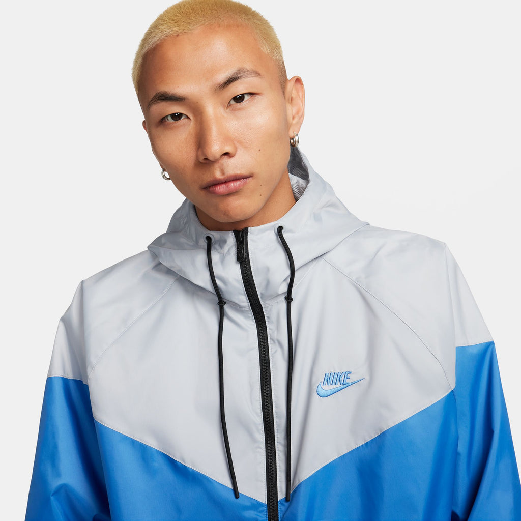 Sportswear Heritage Essentials hoodie