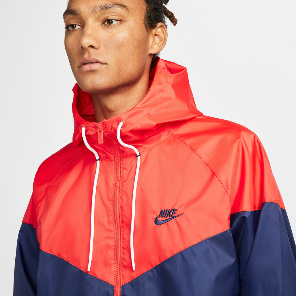 Sportswear Heritage Essentials hoodie