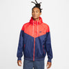 Sportswear Heritage Essentials hoodie