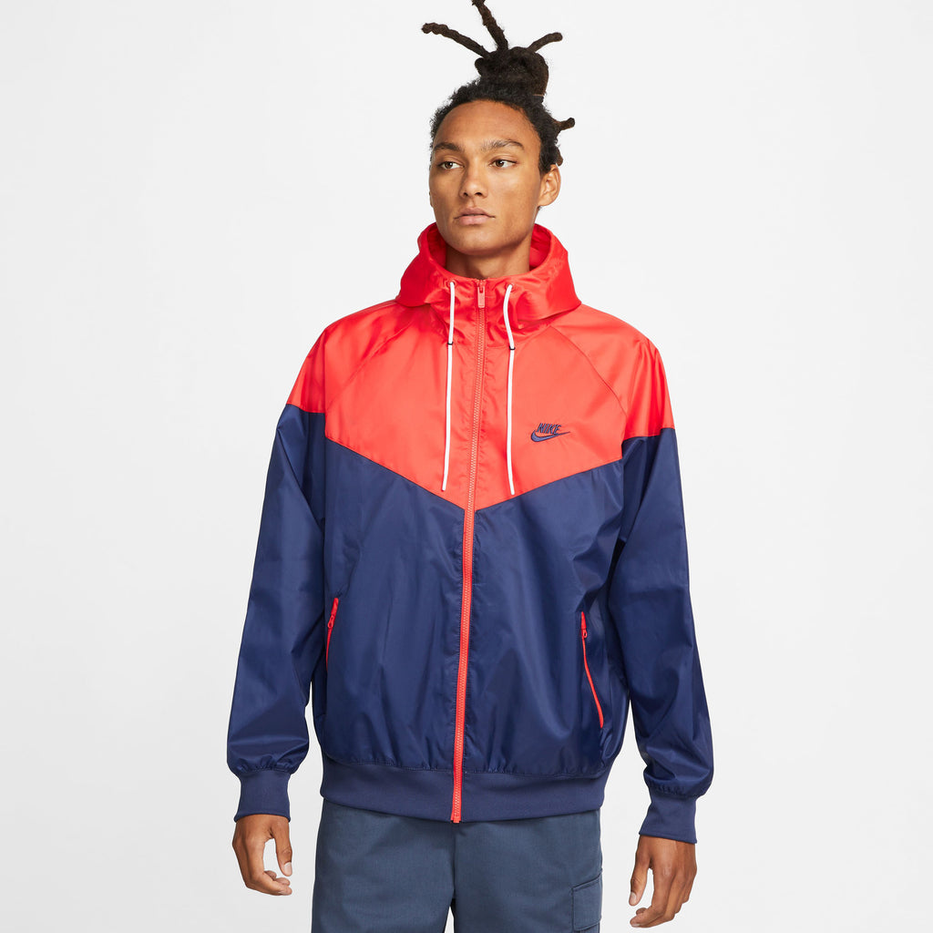 Sportswear Heritage Essentials hoodie
