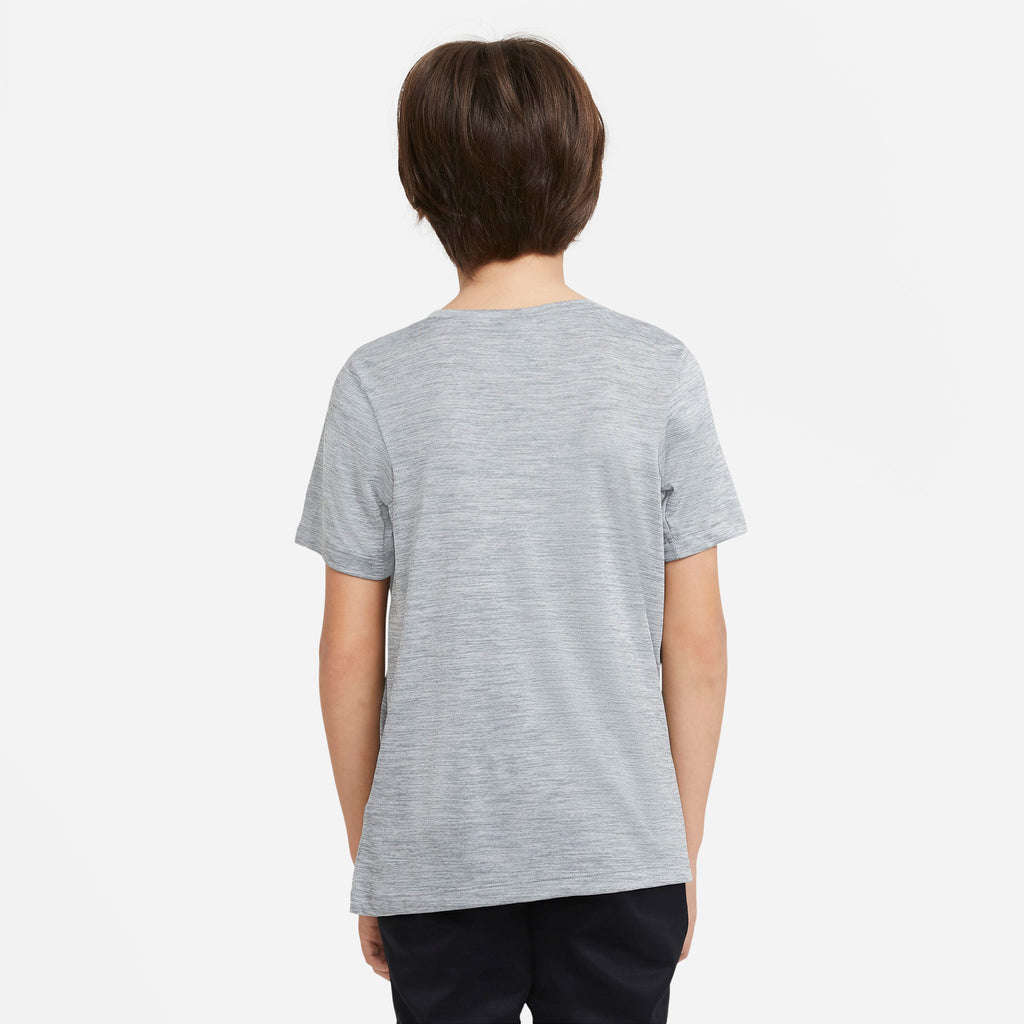 Dry kids shirt