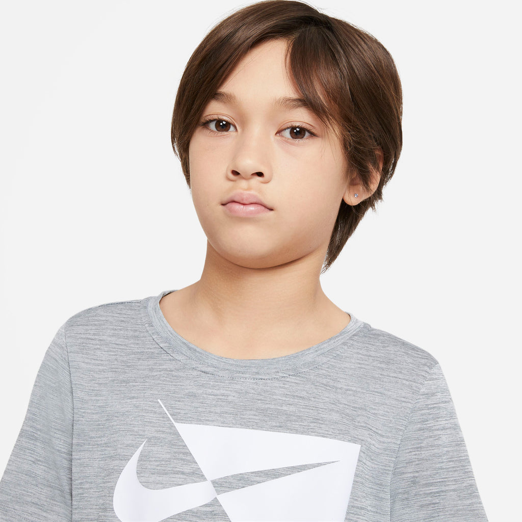 Dry kids shirt
