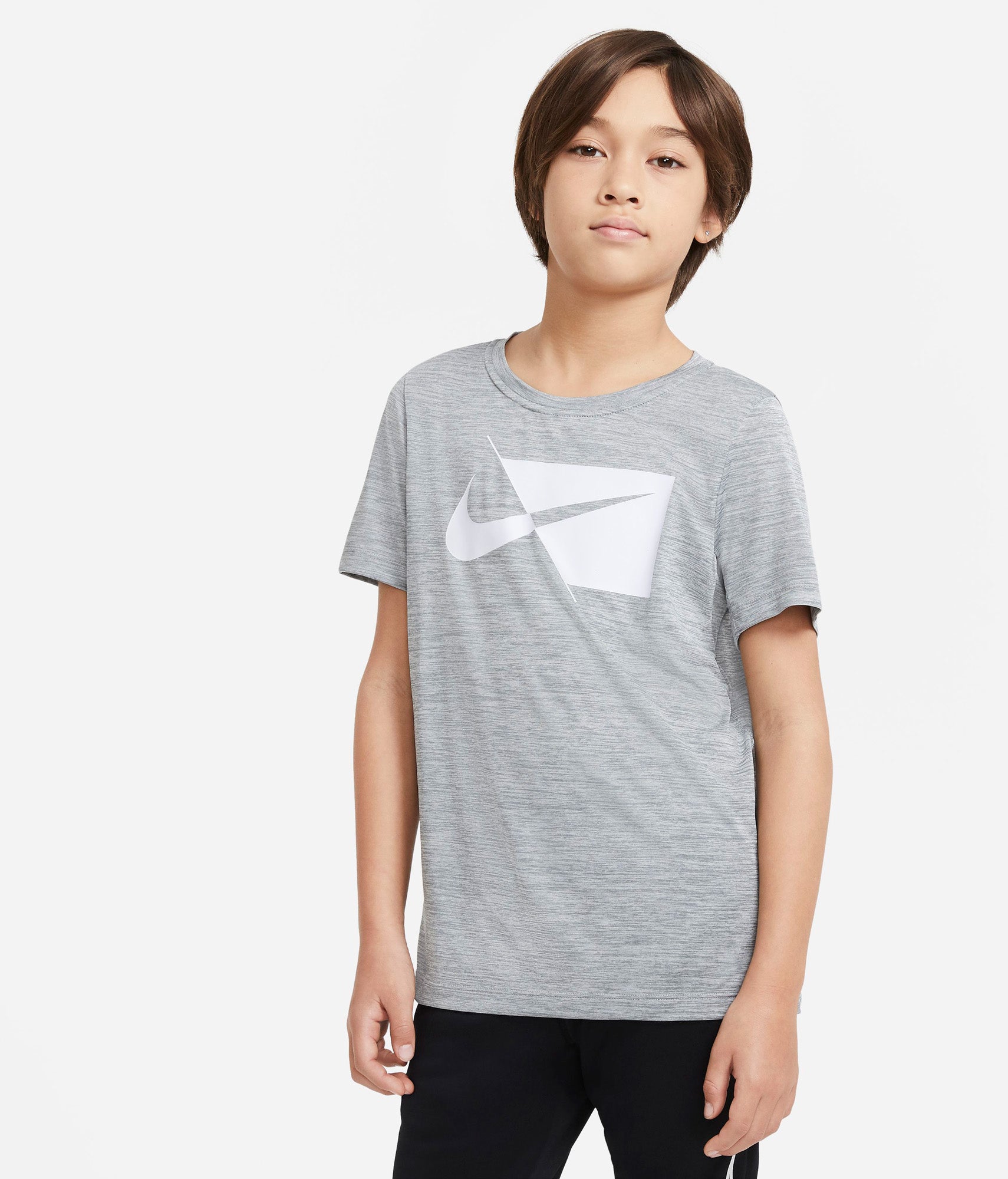 Dry kids shirt