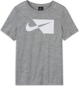 Dry kids shirt