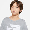 Dry kids shirt