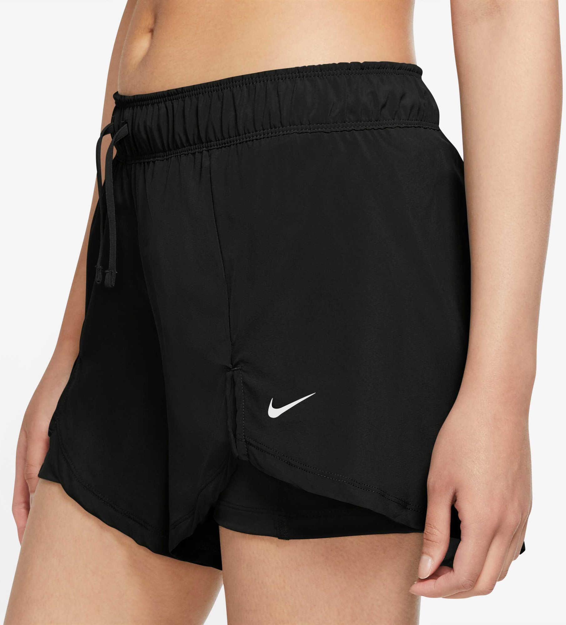 Flex Essential 2-in-1 short