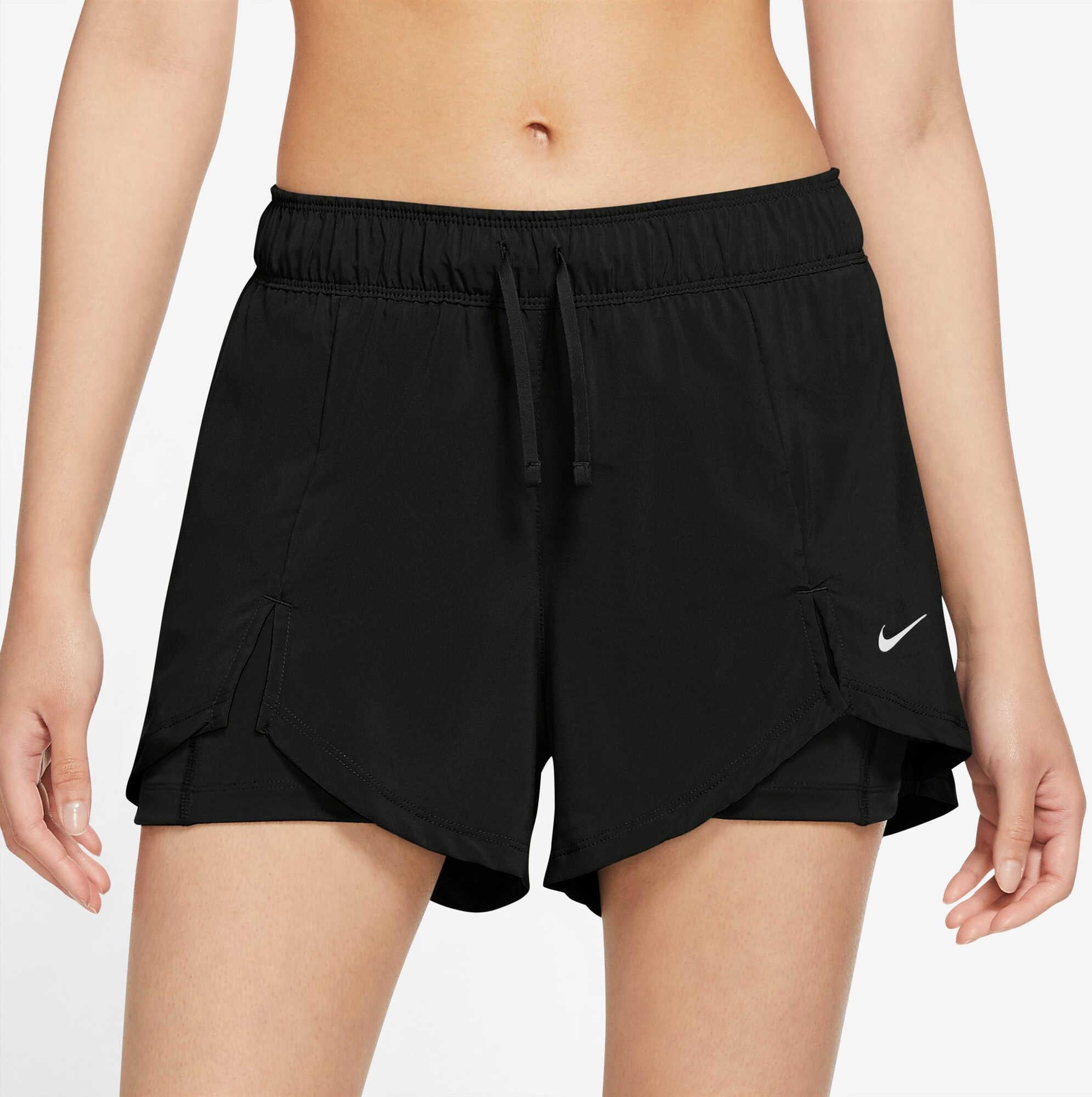 Flex Essential 2-in-1 short