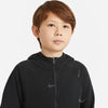Sportswear Swoosh Fleece kids jack