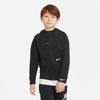Sportswear Swoosh Fleece kids jack