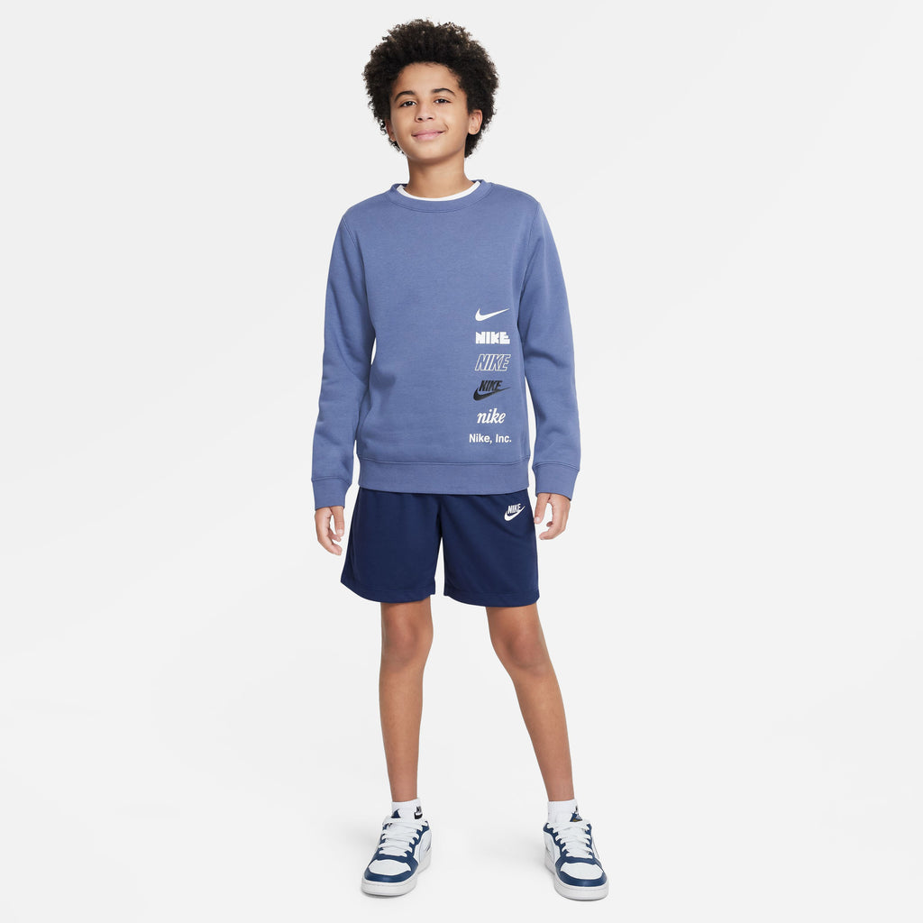 Sportswear short