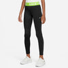 Pro kids legging
