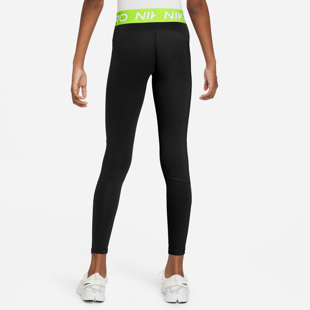 Pro kids legging