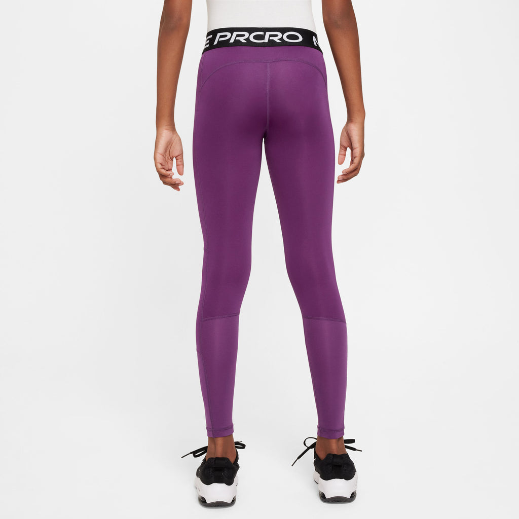 Pro kids legging
