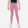 Pro kids legging