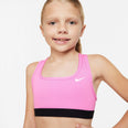 Swoosh kids sport bh