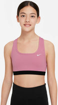 Swoosh kids sport bh