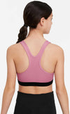 Swoosh kids sport bh