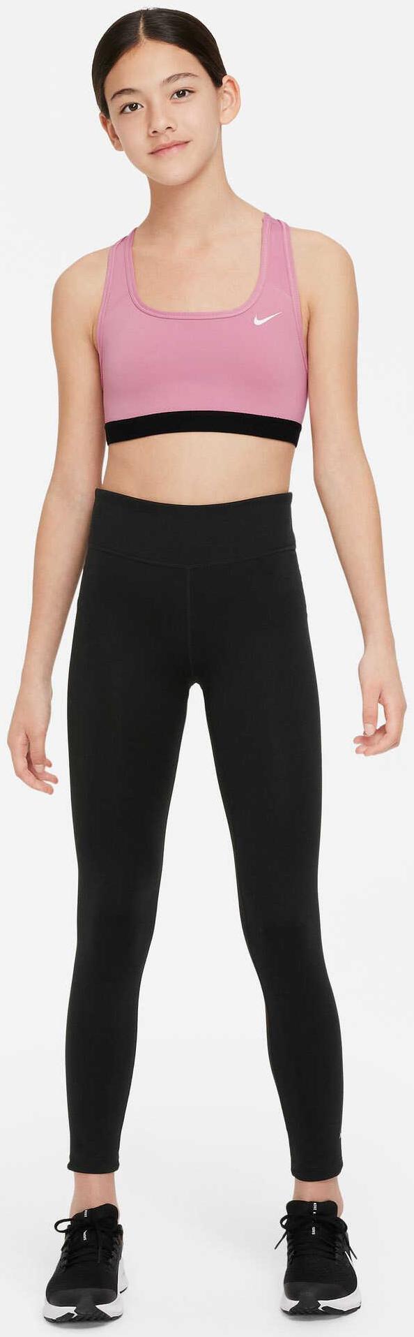 Swoosh kids sport bh