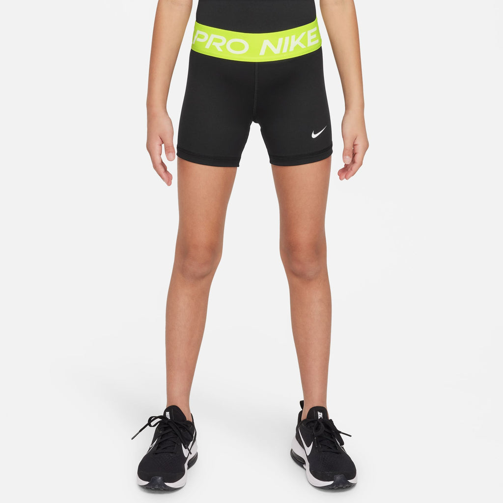 Pro 3i kids short