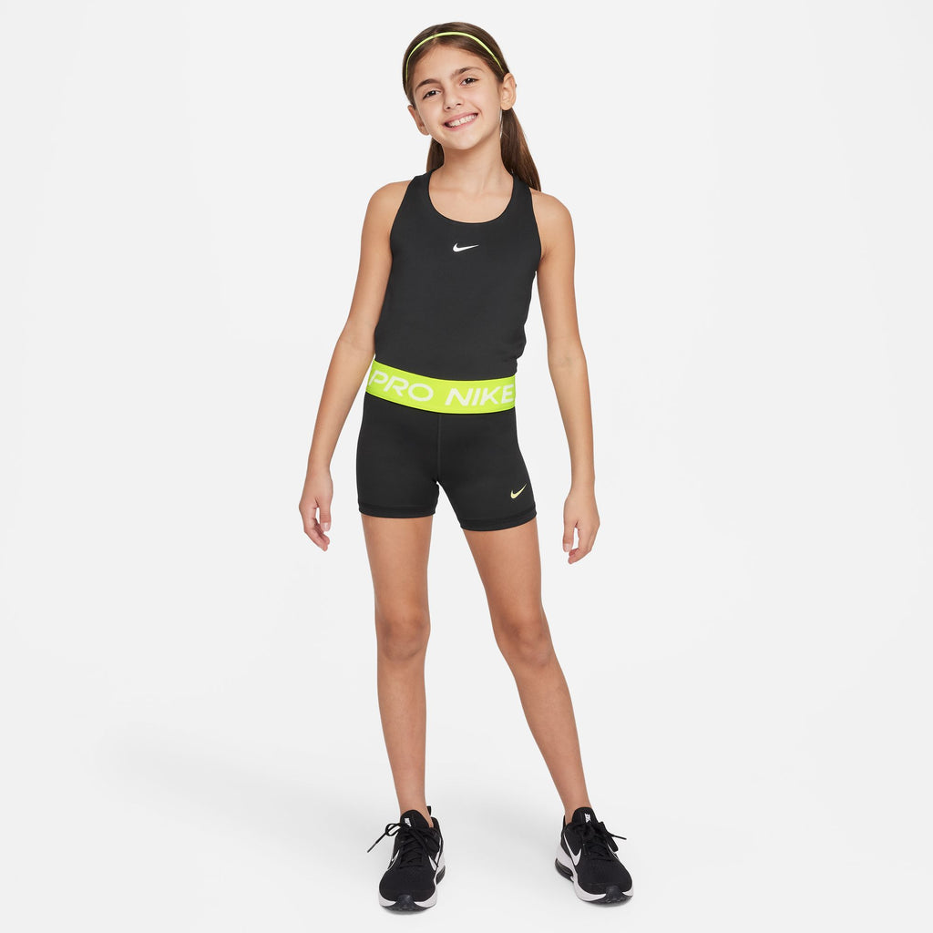 Pro 3i kids short