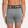 Pro 3i kids short