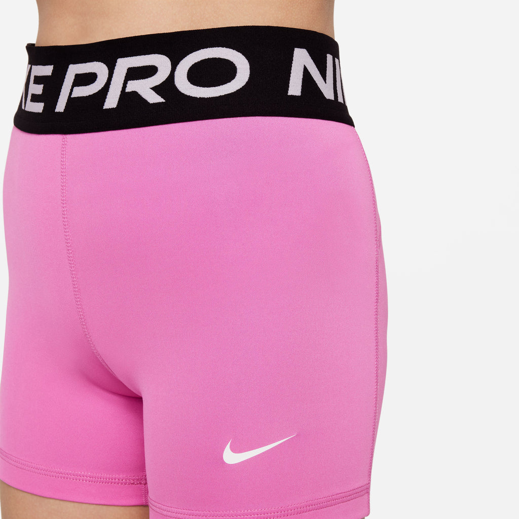 Pro 3i kids short