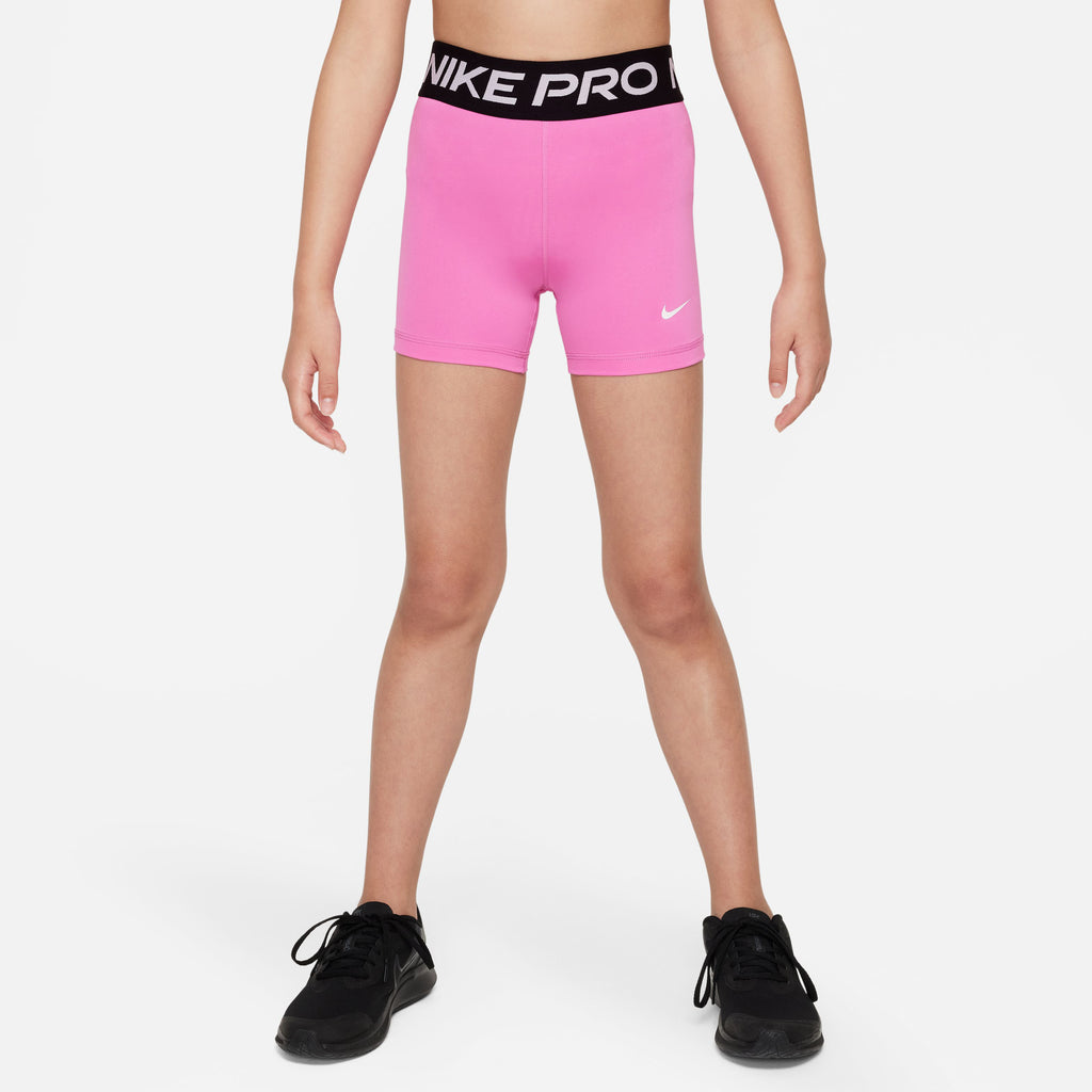 Pro 3i kids short
