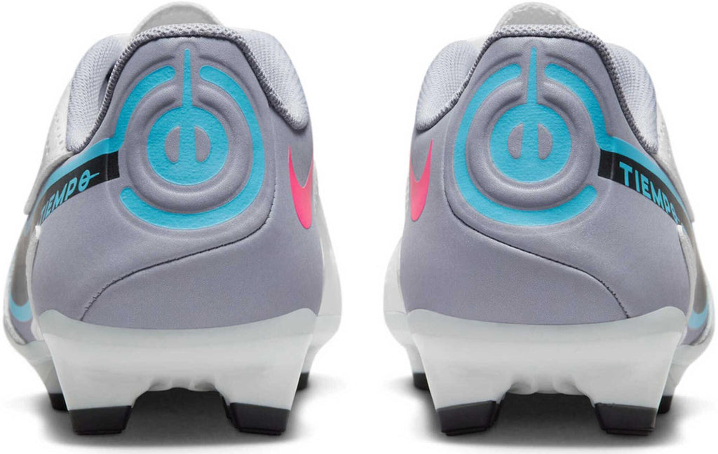 Tiempo Legend 9 Academy FG/MG voetbalschoenen