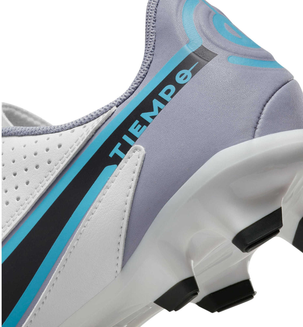 Tiempo Legend 9 Academy FG/MG voetbalschoenen