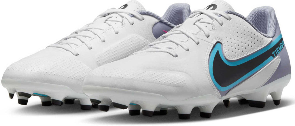 Tiempo Legend 9 Academy FG/MG voetbalschoenen