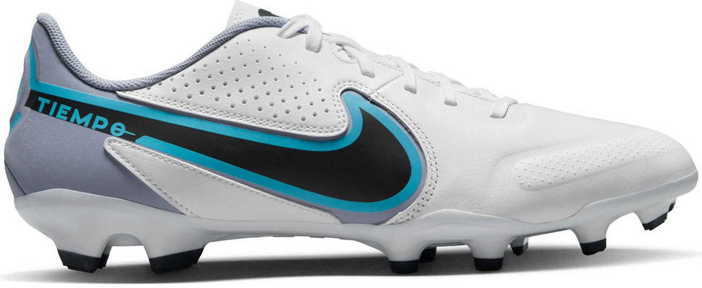 Tiempo Legend 9 Academy FG/MG voetbalschoenen