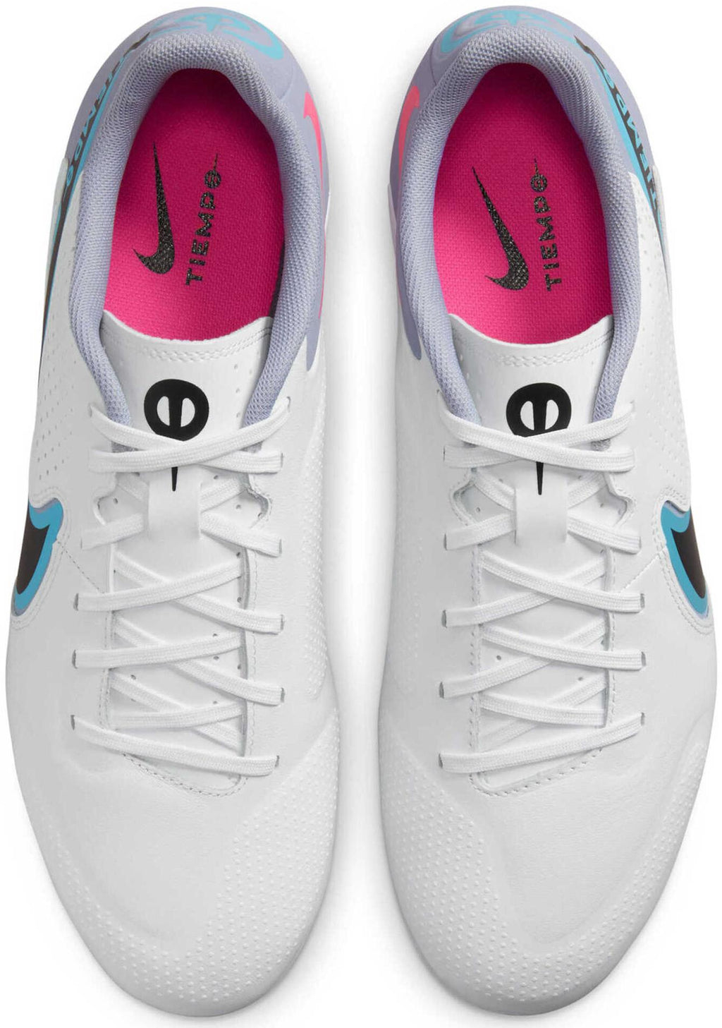 Tiempo Legend 9 Academy FG/MG voetbalschoenen