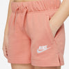 Sportswear Club French Terry 5" kids short
