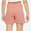 Sportswear Club French Terry 5" kids short