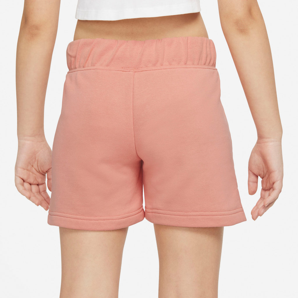 Sportswear Club French Terry 5" kids short