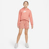 Sportswear Club French Terry 5" kids short