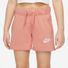 Sportswear Club French Terry 5" kids short